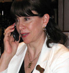 Sydney Blair - Literacy for Incarcerated Teens